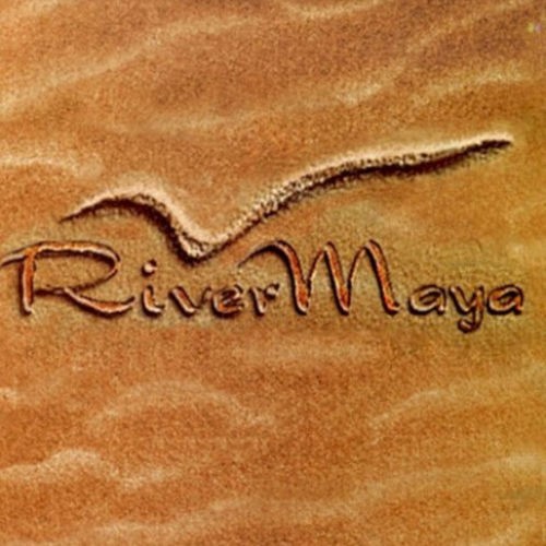 RiverMaya封面