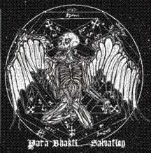 Para Bhakti... Salvation Weapon封面