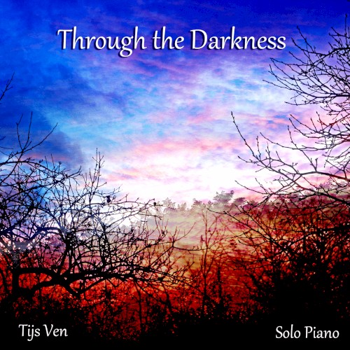 Through the Darkness封面