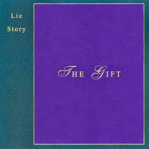The Gift封面