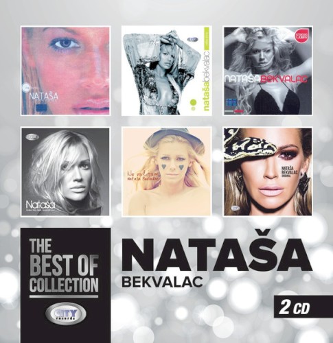 The Best Of Collection封面