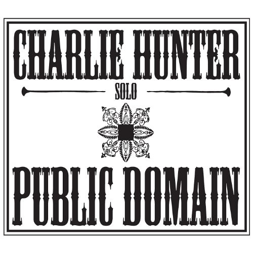 Public Domain封面