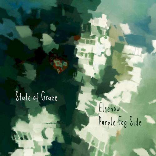 State of Grace封面