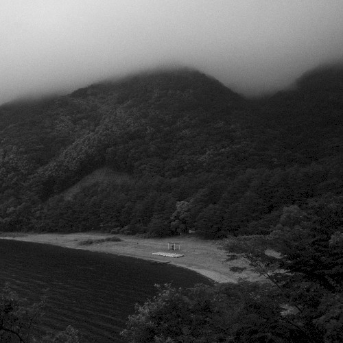 A View from the Cliff封面