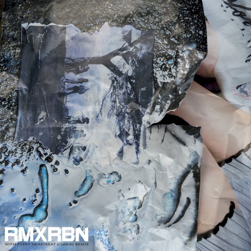 With Every Heartbeat (Joakim remix)封面