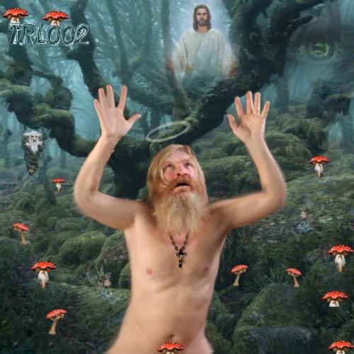 HALLELUYA封面