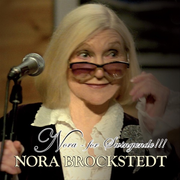 Nora - for swingende!!!封面