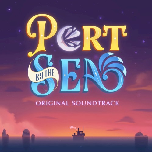 Port By The Sea (Original Soundtrack)封面