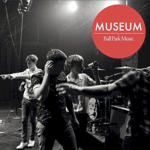 Museum + Live at Manning Bar (Deluxe Edition)封面