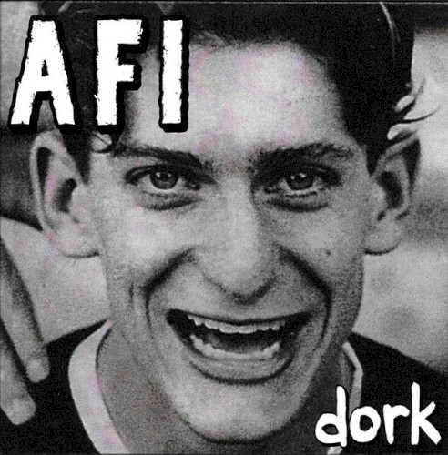 Dork封面