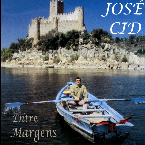 Entre Margens封面