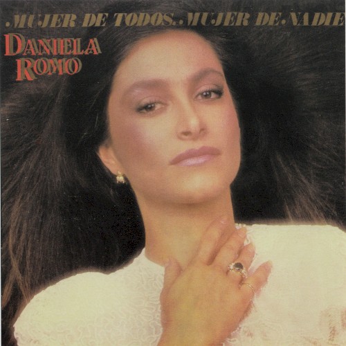 Mujer de todos, mujer de nadie封面