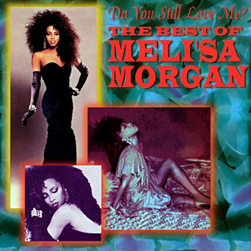 Do You Still Love Me? The Best of Meli’sa Morgan封面