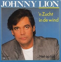 ’n Zucht in de wind封面