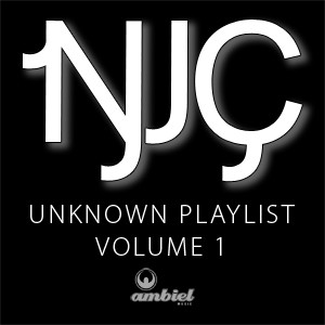 Unknown Playlist Volume 1封面