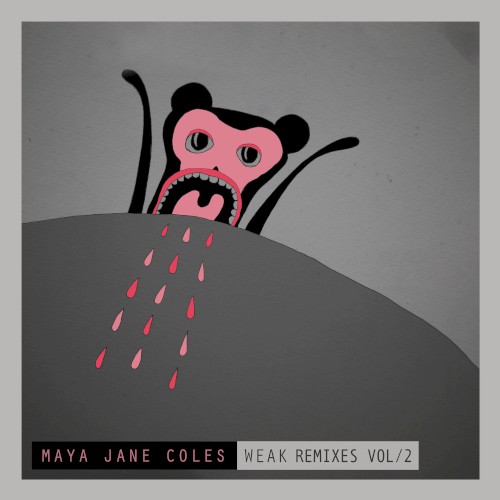 Weak (Remixes / Vol.2)封面