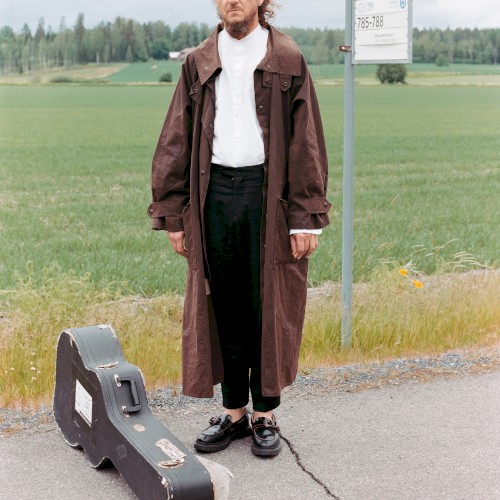 Viime yöltä封面