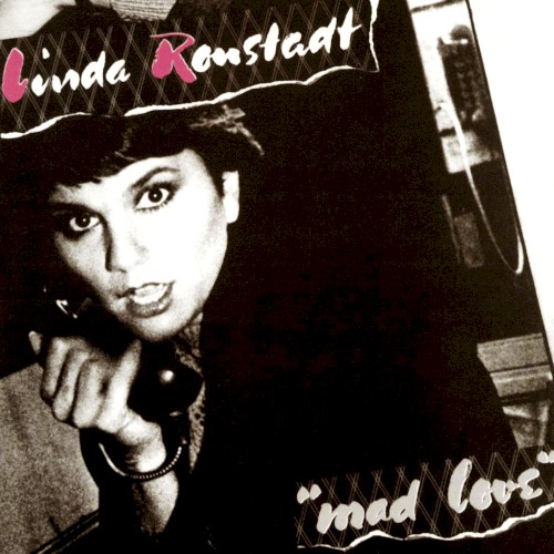 Mad Love封面