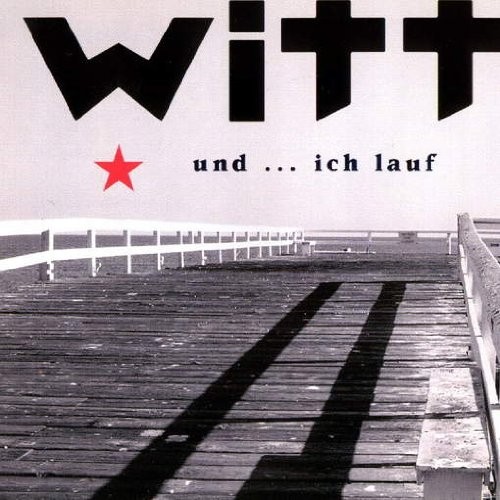 Und... ich lauf封面