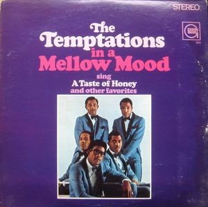 In a Mellow Mood封面