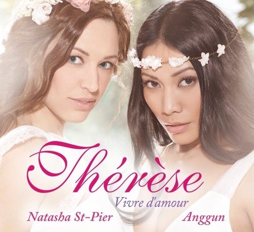 Vivre d’amour封面