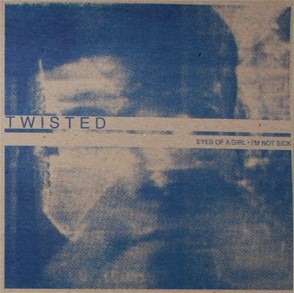 Twisted / What Price, Wonderland?封面