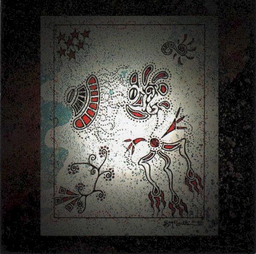 Murmurs Special Release, Volume 2封面