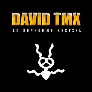 Le bonhomme bretzel封面