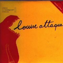 Savoir / L'Intranquilité / Revolver封面
