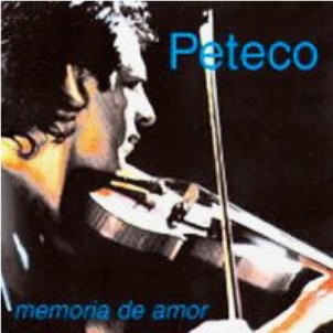 Memoria de amor封面