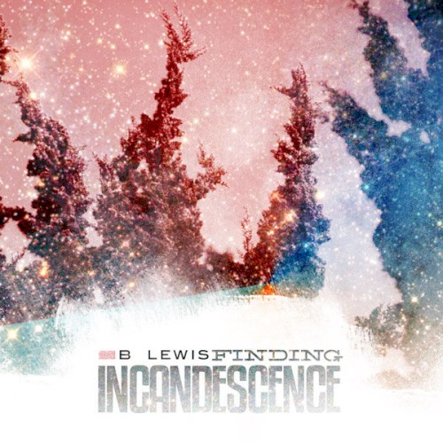 Finding Incandescence封面