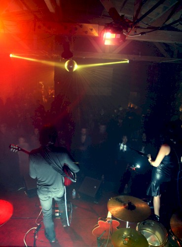 Forever Live March 2006 Surgery Tour封面