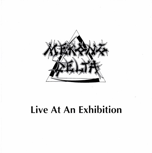 Live at an Exhibition封面