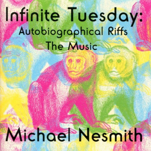 Infinite Tuesday: Autobiographical Riffs - The Music封面