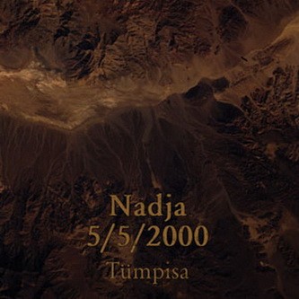 Tümpisa封面