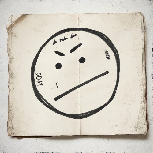Slant Face Killah封面