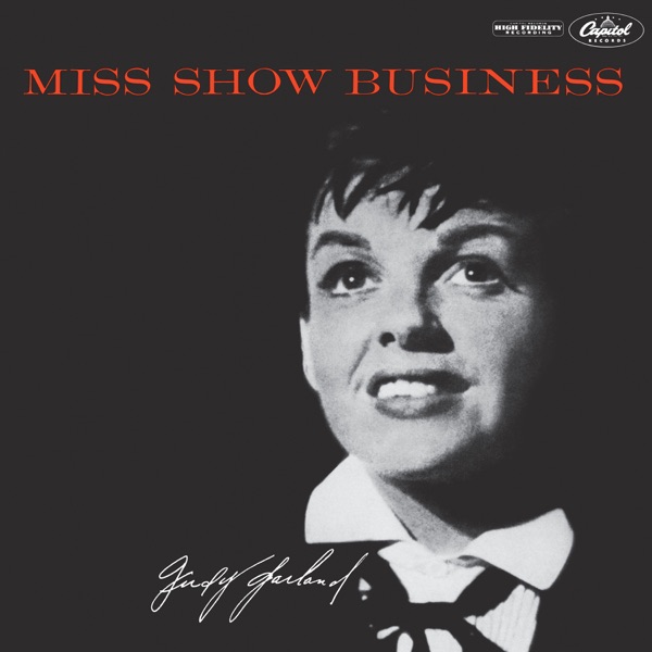 Miss Show Business封面