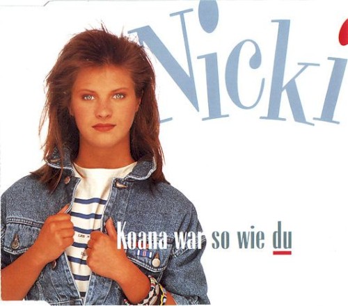Koana war so wie du封面