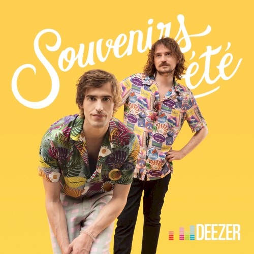 Capri c'est fini - Souvenirs d'été封面