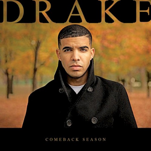 Comeback Season封面