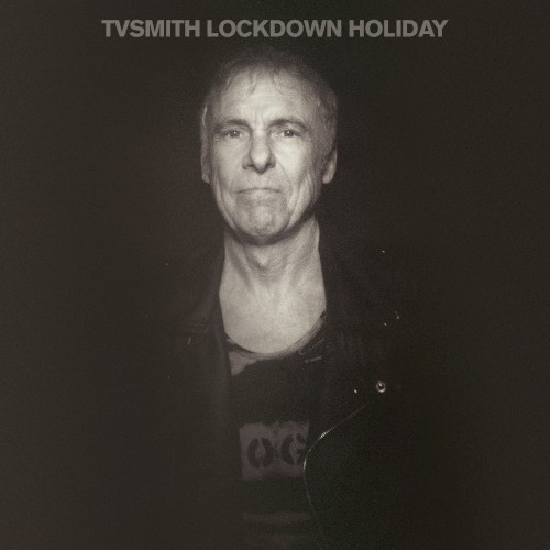 Lockdown Holiday封面