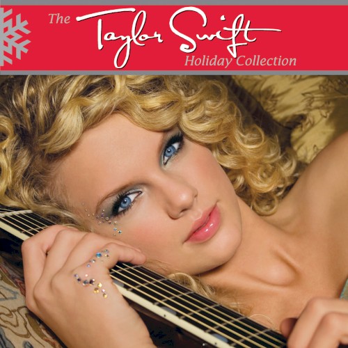 Sounds of the Season: The Taylor Swift Holiday Collection封面