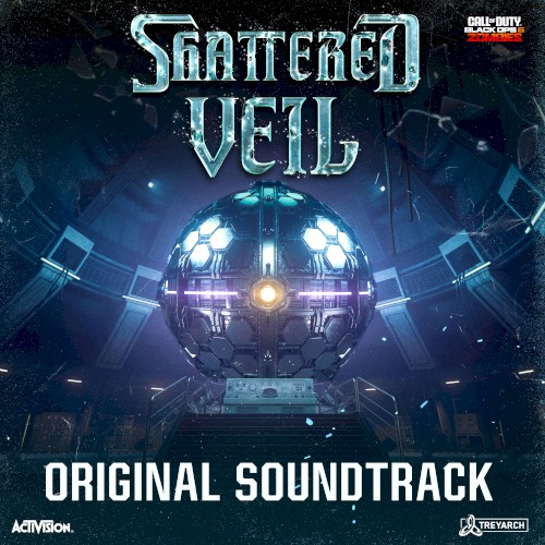 Call of Duty®: Black Ops 6 - Zombies "Shattered Veil" (Original Soundtrack)封面