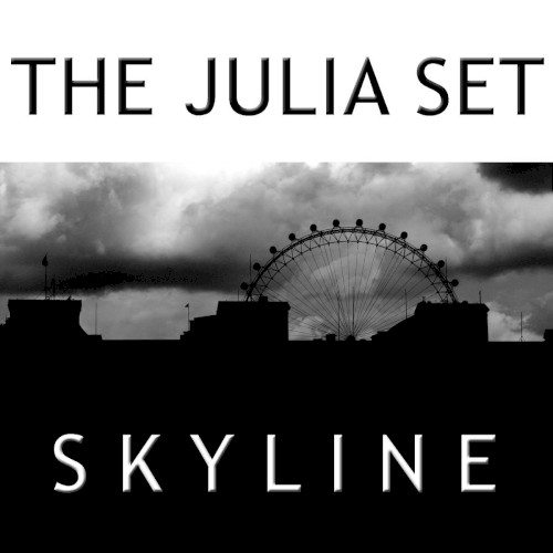 Skyline封面