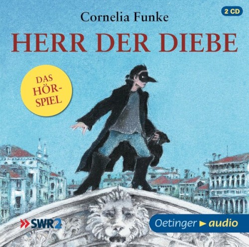 Herr der Diebe封面