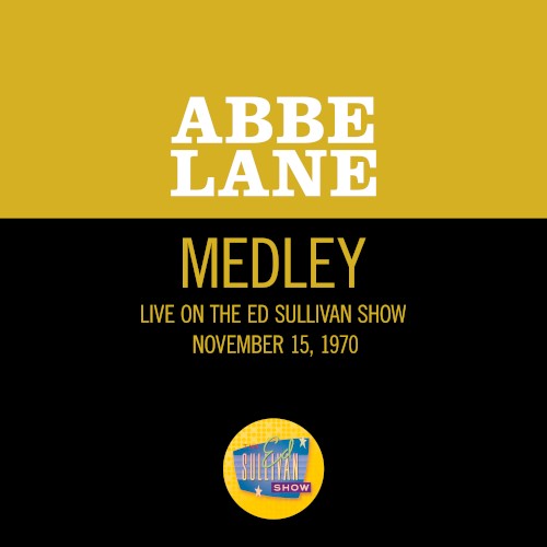 Nobody Knows the Trouble I’ve Seen / And When I Die / Saved (live on the Ed Sullivan Show, November 15, 1970)封面