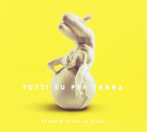 Tutti su per terra封面