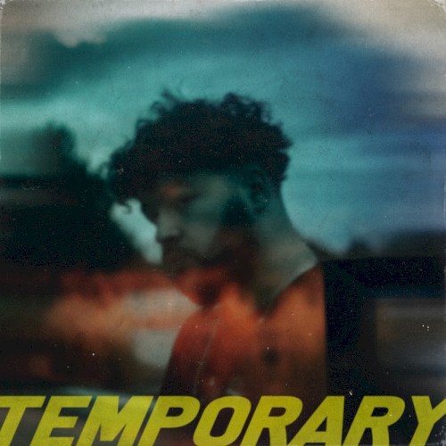 Temporary封面