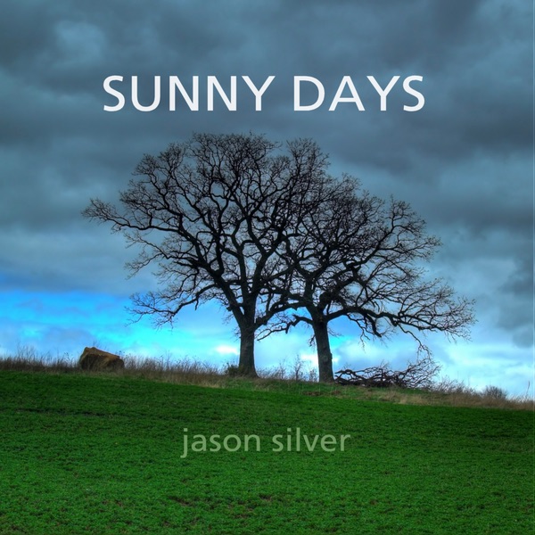 Sunny Days封面