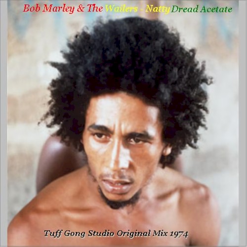Natty Dread Demo 1974 (Tuff Gong original mix)封面
